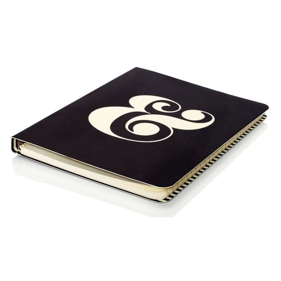 Kate Spade Notebook - Picture 2 of 6